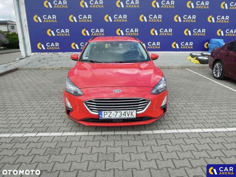 Ford Focus - 7