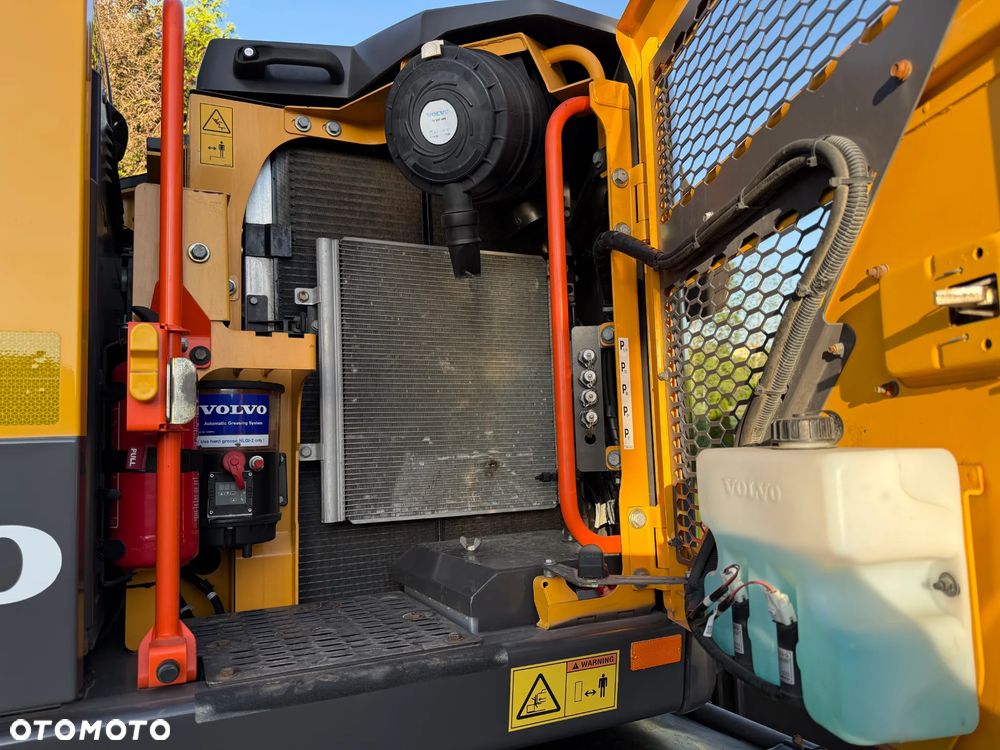 Volvo EWR 150 E ROTOTILT - 12