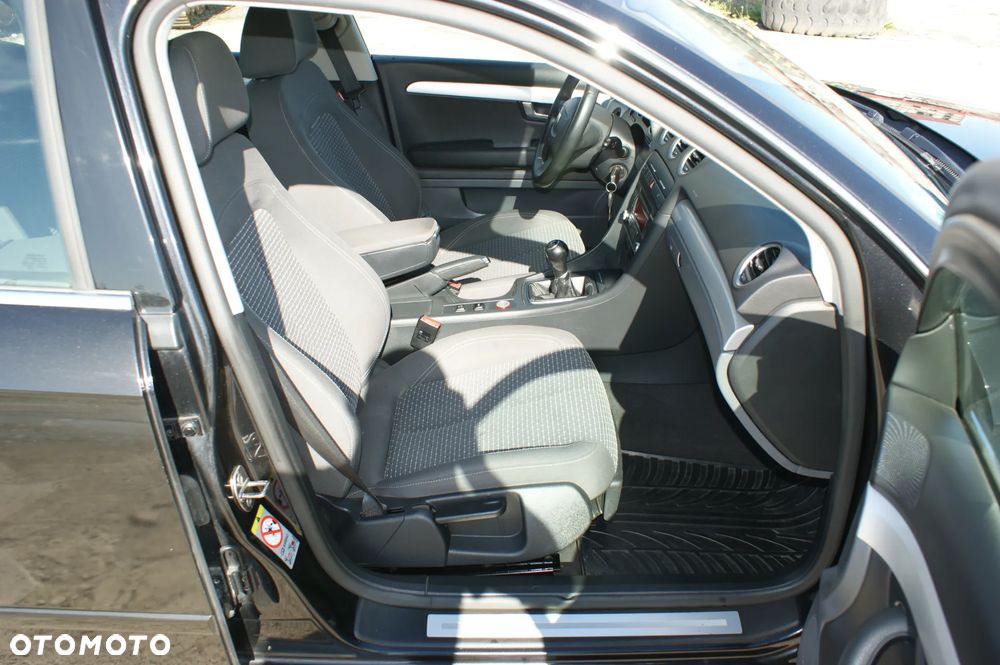 Seat Exeo 2.0 TDI CR Style - 16