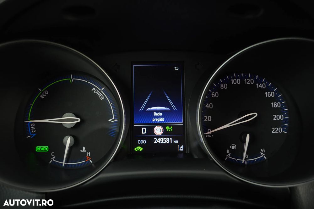 Toyota C-HR Business-Edition - 6