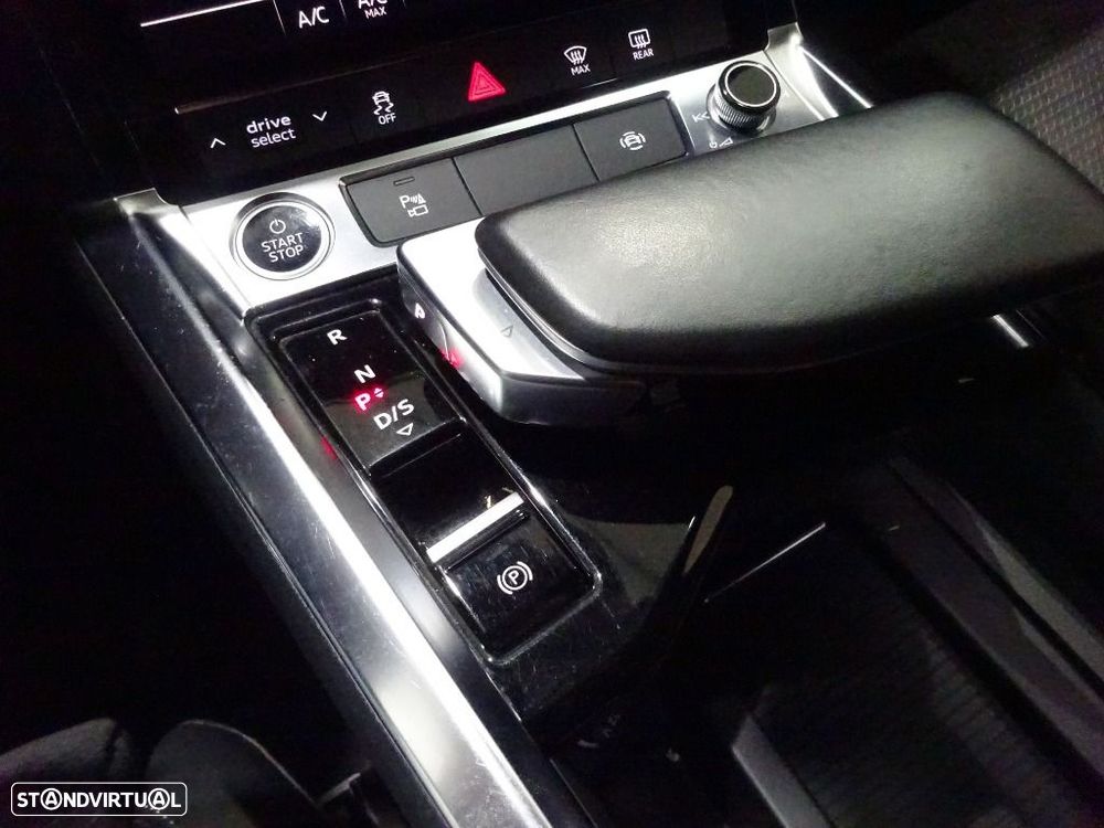 Audi e-tron Sportback 55 quattro S line - 32