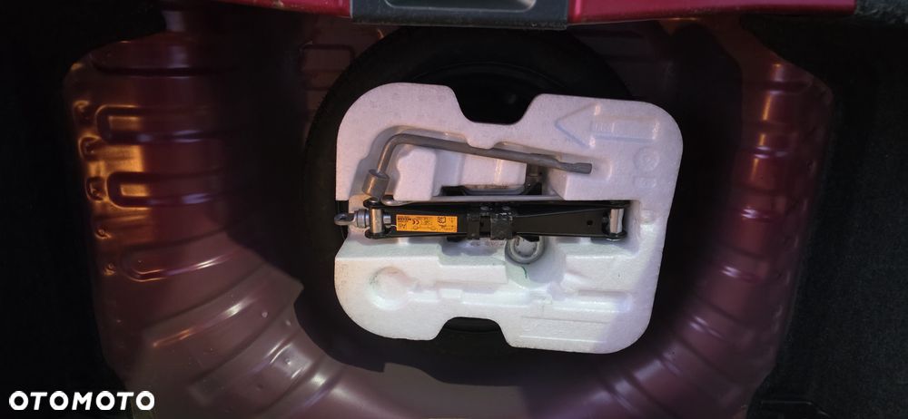 Nissan Micra 1.2 Acenta - 16