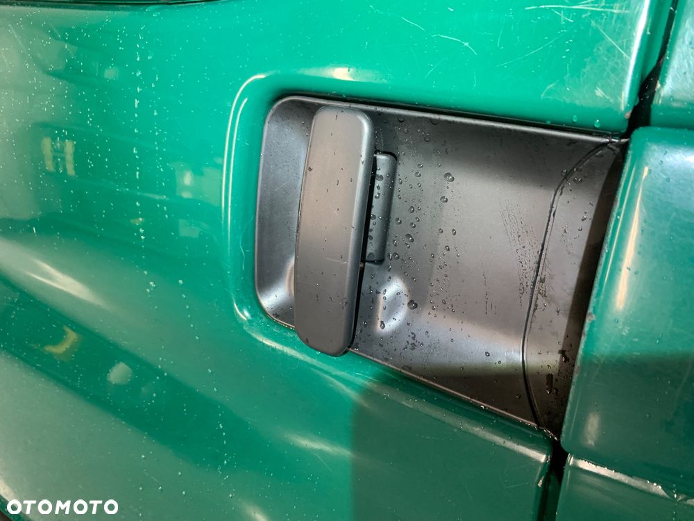 Peugeot Partner 1.9 D XT - 8