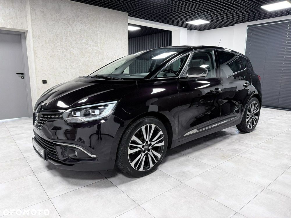 Renault Scenic - 2