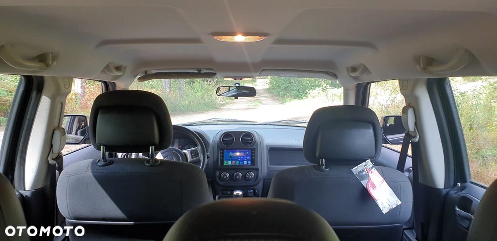 Jeep Patriot - 6
