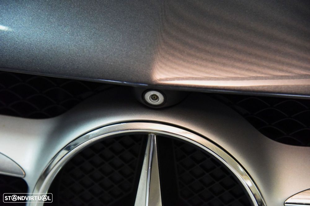 Mercedes-Benz C 200 BlueTEC Avantgarde - 3