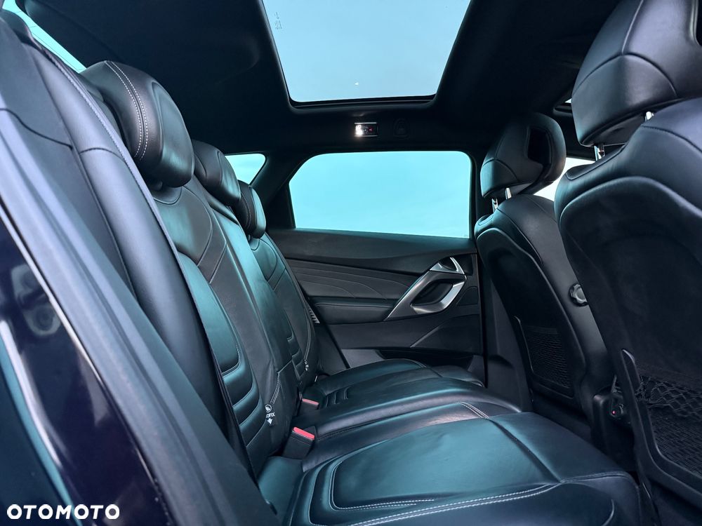Citroën DS5 Hybrid4 EGS6 SportChic - 4