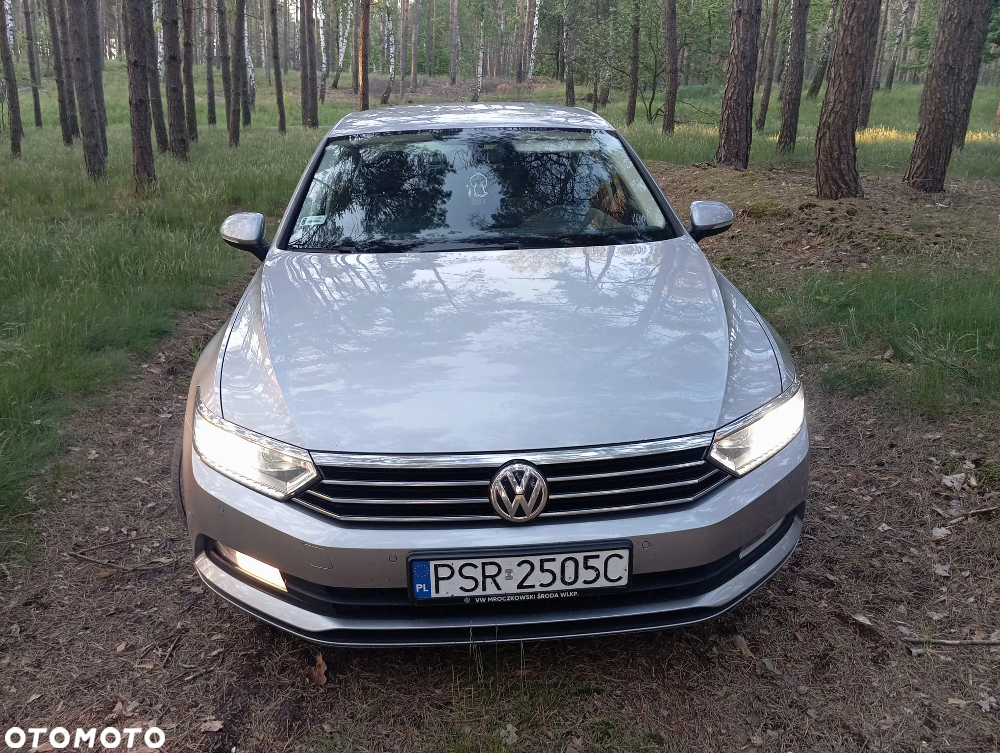 Volkswagen Passat 2.0 TDI BMT Highline - 2