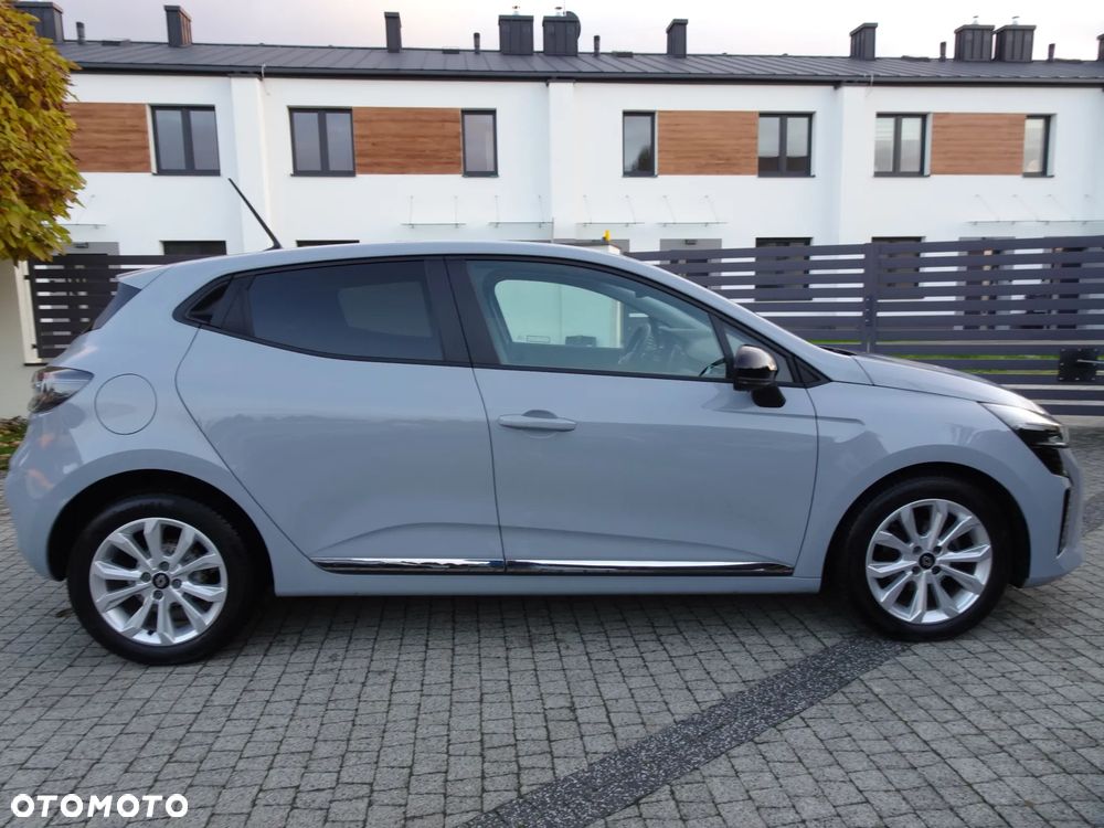 Renault Clio 1.0 TCe Intens Xtronic - 9