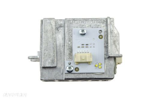 Modul far DRL stanga BMW Seria 6 - 1