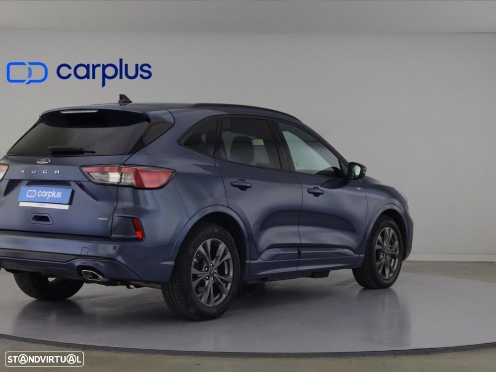 Ford Kuga 2.5 PHEV ST-Line - 7
