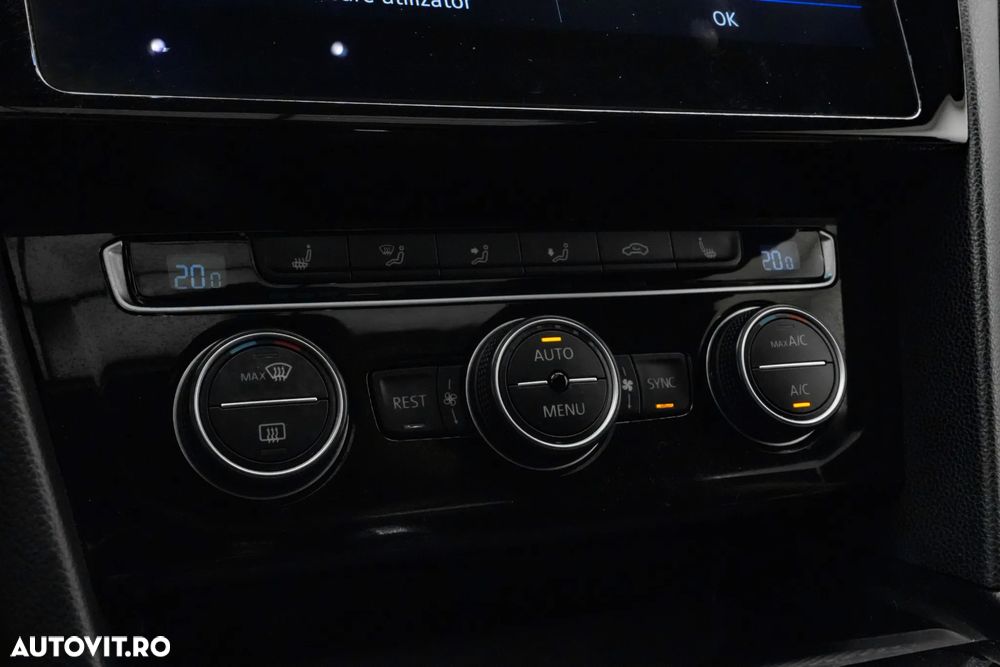Volkswagen ARTEON 2.0 TDI DSG 4Motion R-Line - 20