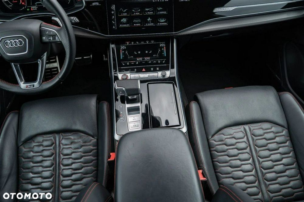Audi RS Q8 - 24