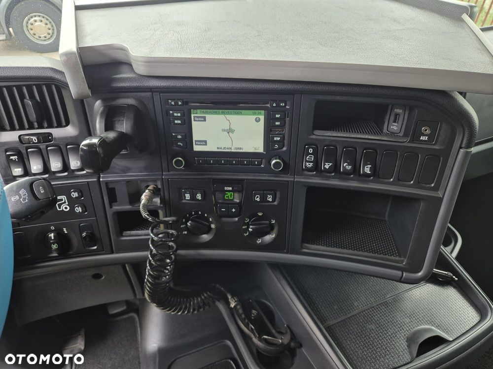 Scania R410 - 25
