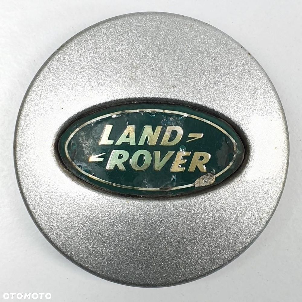 DEKIEL DEKIELEK KOŁPACZEK ALUFELGI RANGE ROVER III L322 RRJ500030 - 1