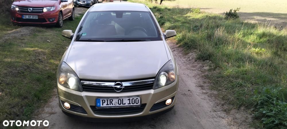 Opel Astra 1.6 16V Dream - 10