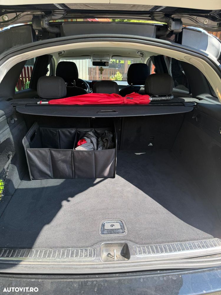 Mercedes-Benz GLC 220 d 4MATIC 9G-TRONIC - 5