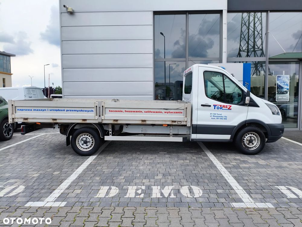 Ford Transit 350 - 30