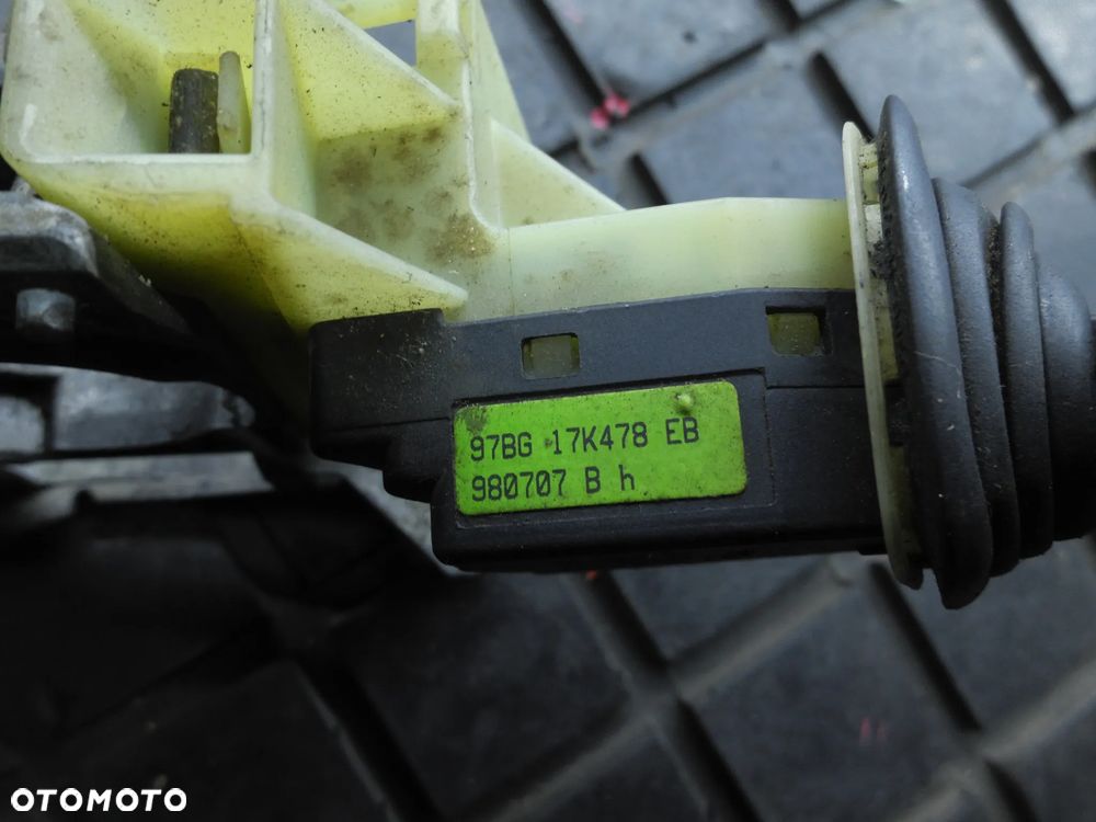 PRZEŁĄCZNIK ZESPOLONY 97BG17K478FB Ford Mondeo Mk2 - 2