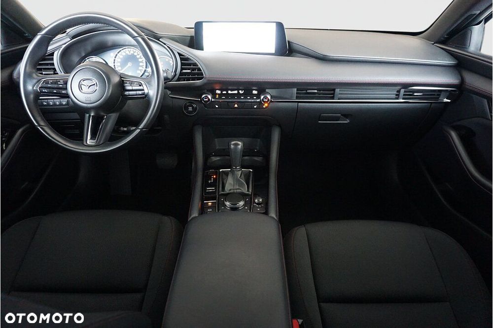 Mazda 3 - 9