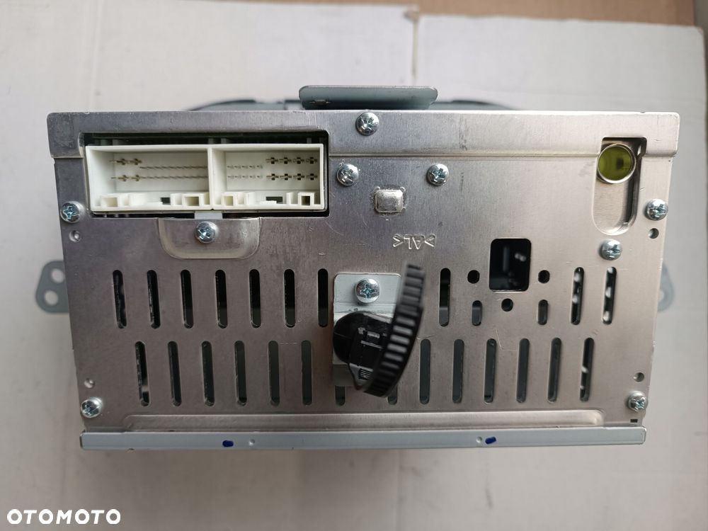 radioodtwarzacz radio hyundai i20 ii 14-18 96170c8250sdh ac101c8ee - 3