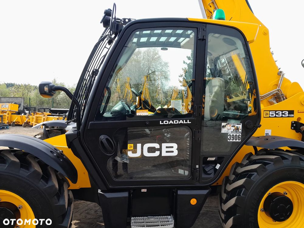 JCB 533-105 - 12