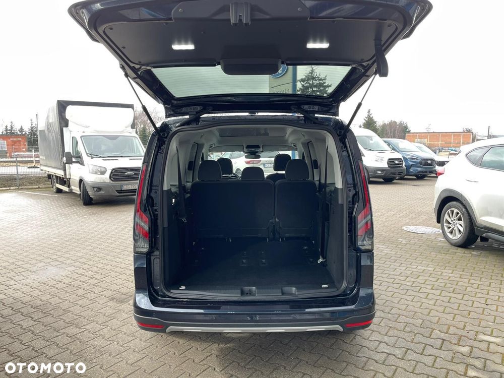 Ford Tourneo Connect Grand 2.0 EcoBlue Active - 9