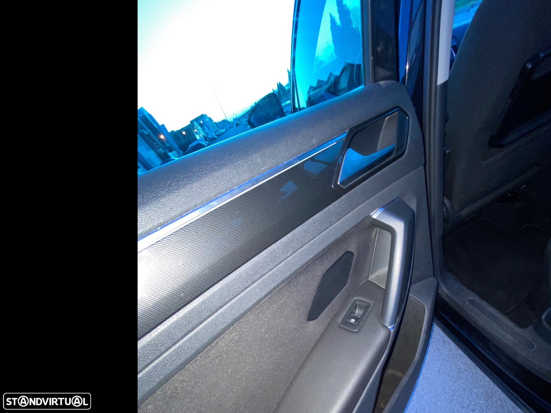 VW Tiguan 2.0 TDI Highline - 24