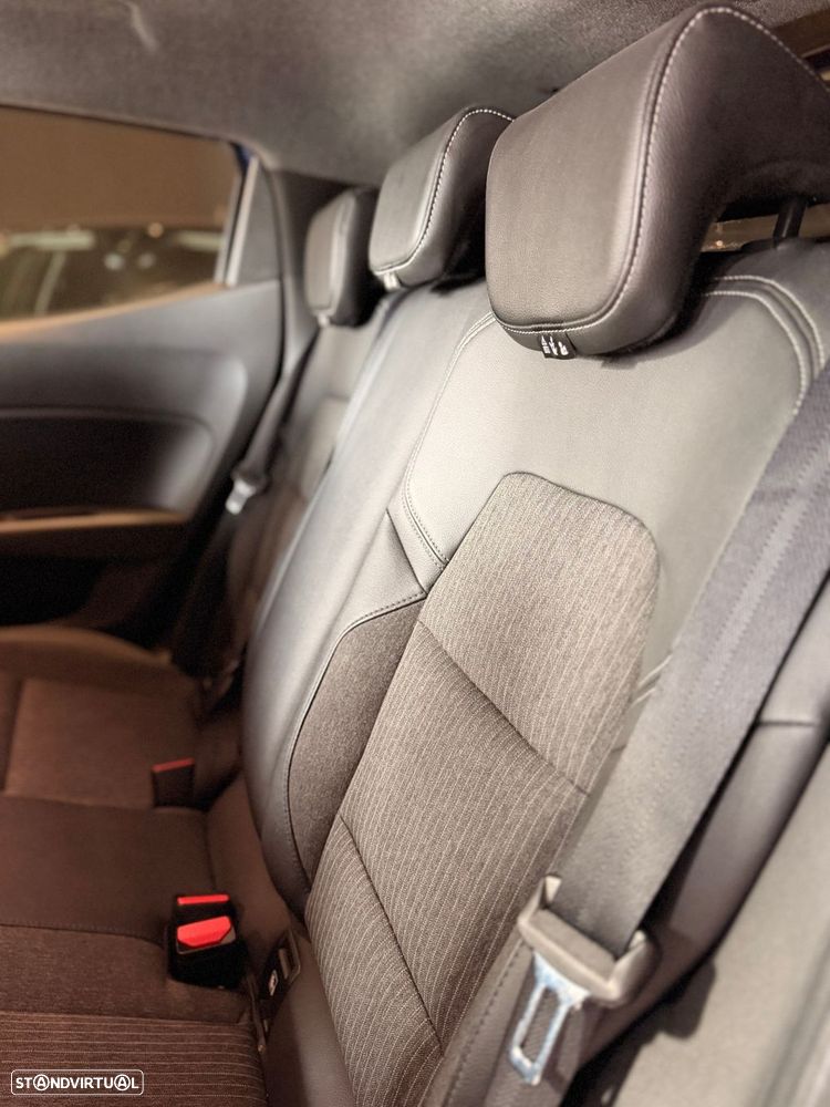 Renault Clio 1.0 TCe Techno - 43