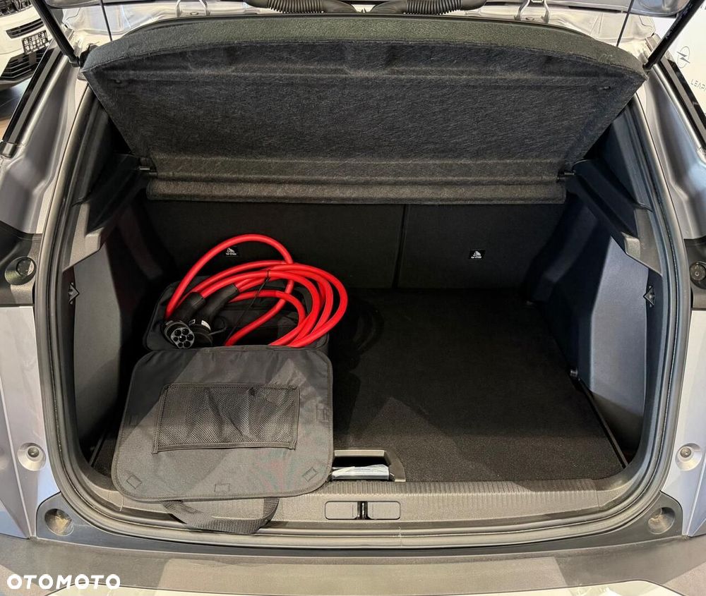 Peugeot 2008 - 13