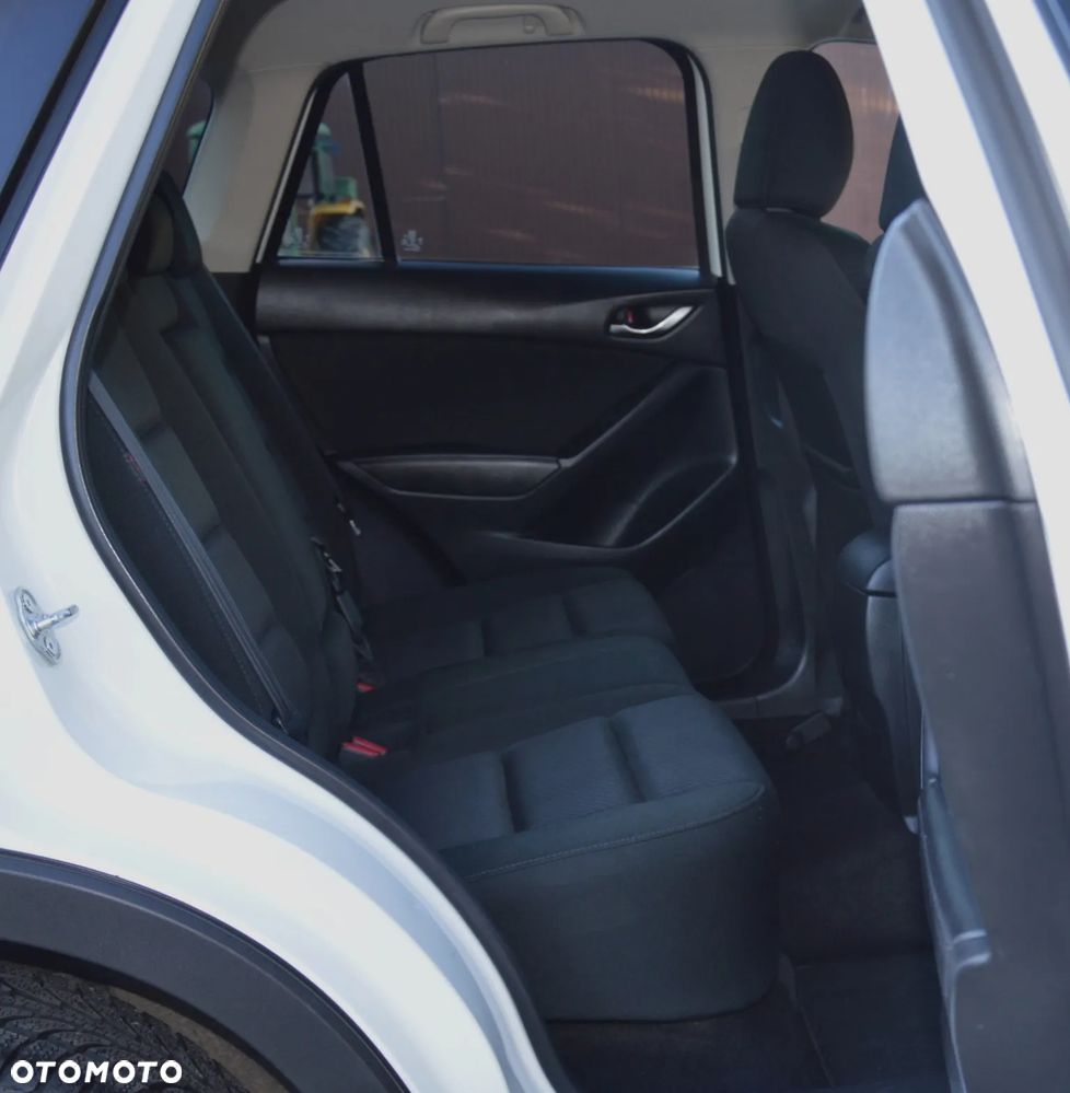 Mazda CX-5 - 31