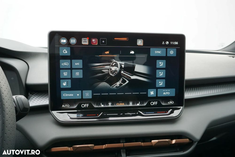 Cupra Terramar - 24