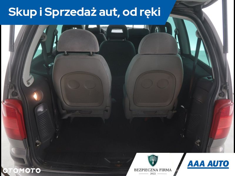 Seat Alhambra - 14