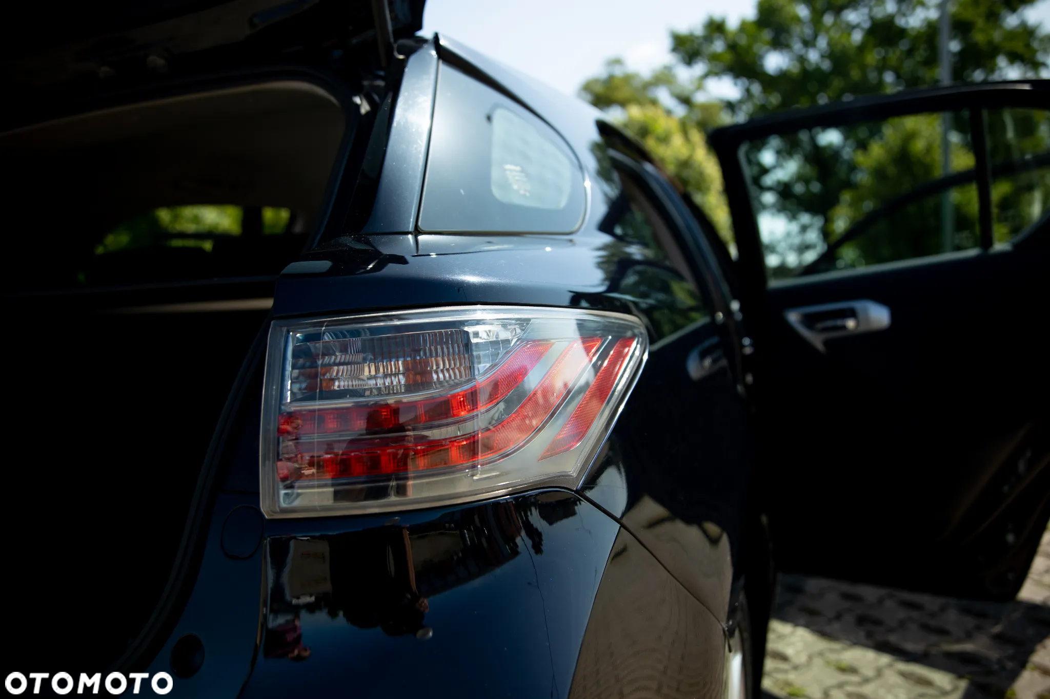 Lexus CT 200h Comfort - 32