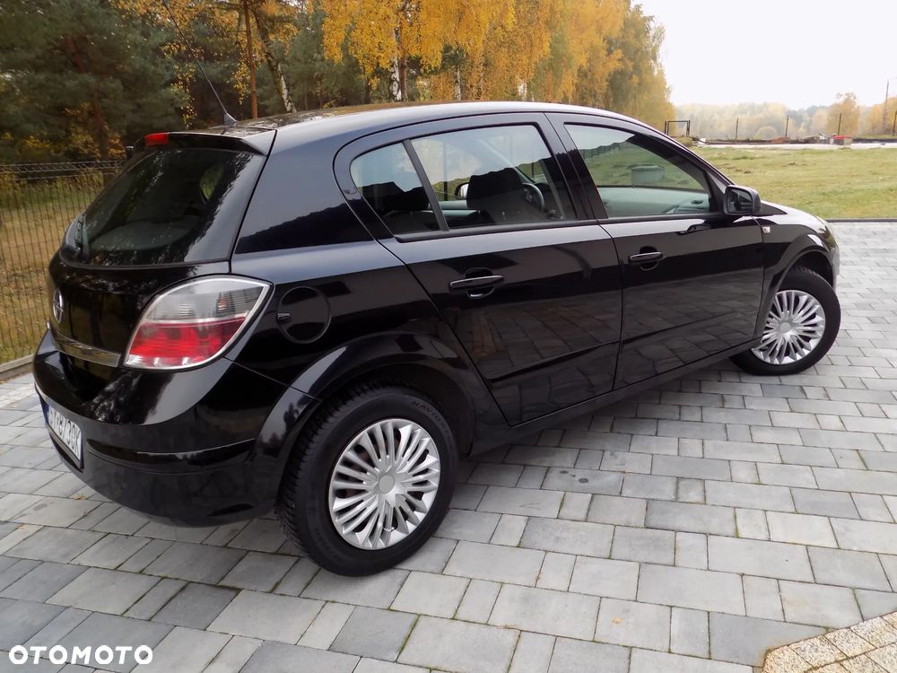 Opel Astra - 7