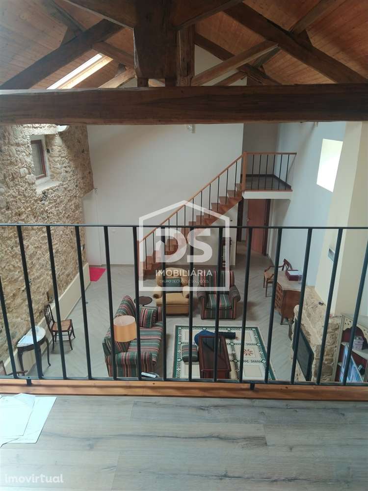 Quinta Rústica T5 em Sintra - Grande imagem: 2/28