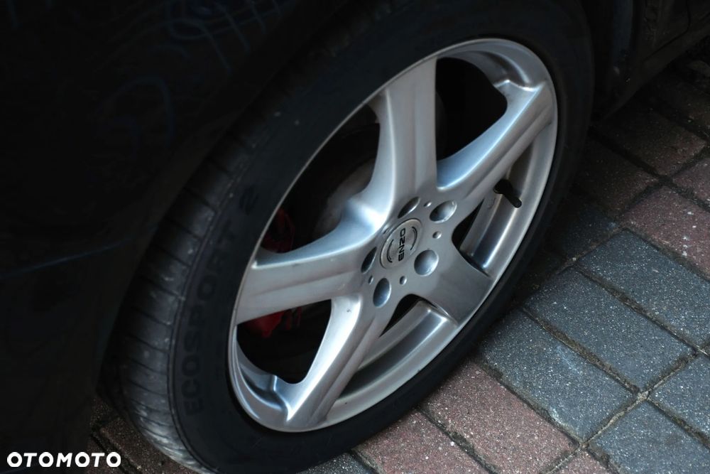 Audi A3 Sportback 2.0 TFSI quattro Ambiente - 9