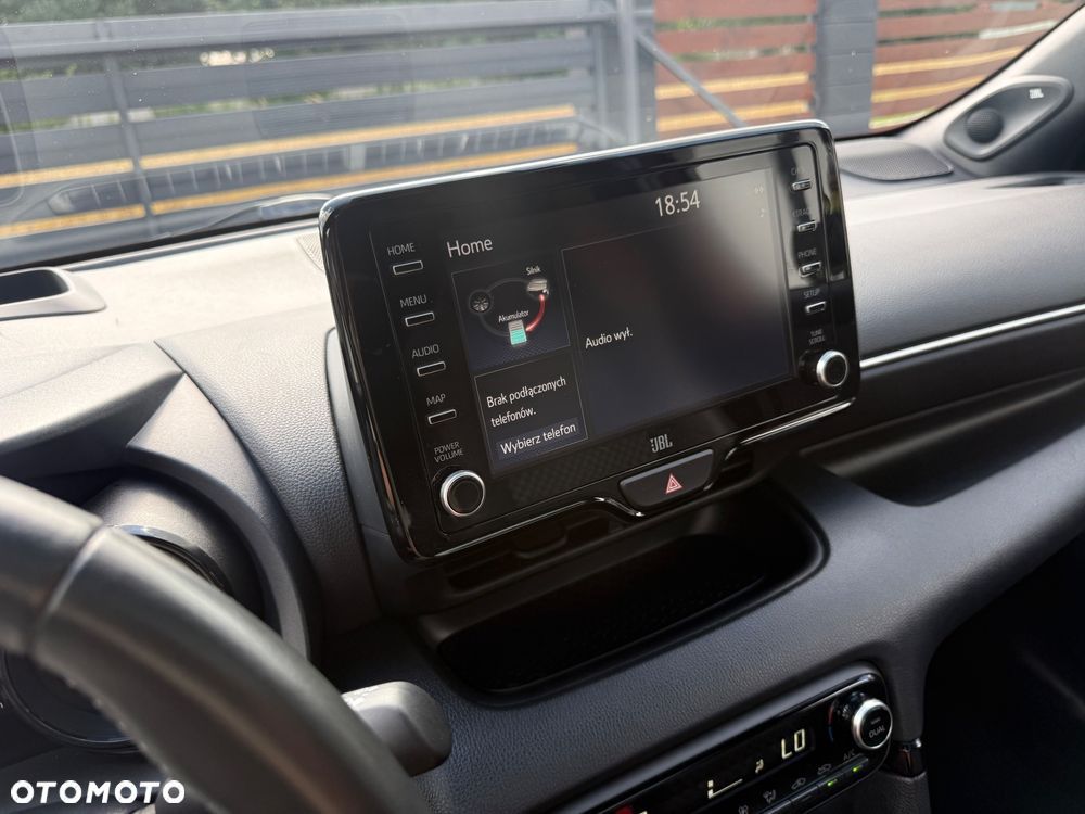 Toyota Yaris Hybrid 1.5 Premiere Edition - 31