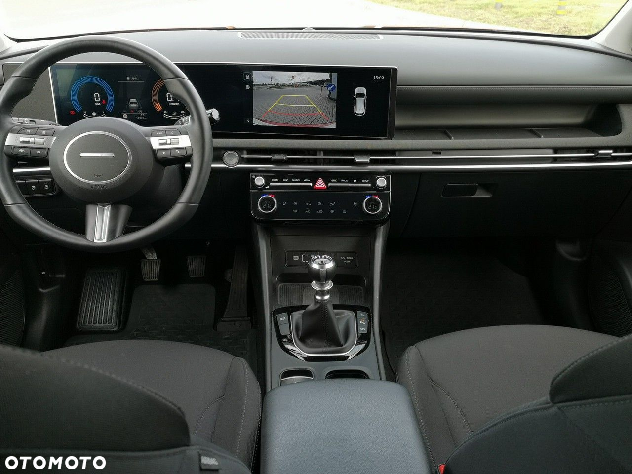 Hyundai Tucson - 29