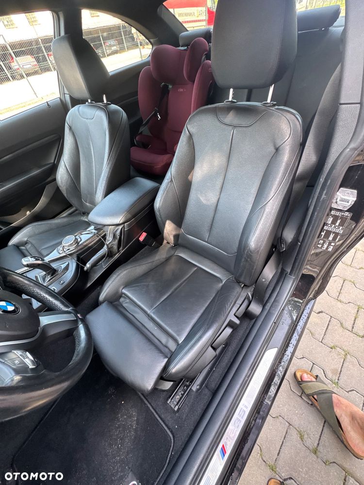 BMW Seria 2 M235i xDrive sport - 10