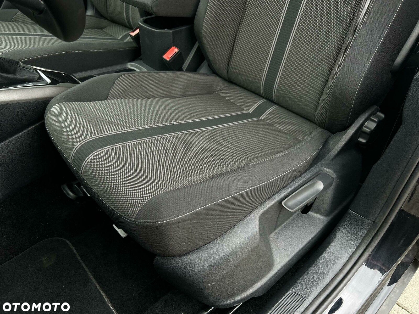 Volkswagen T-Roc 1.5 TSI ACT Advance DSG - 13