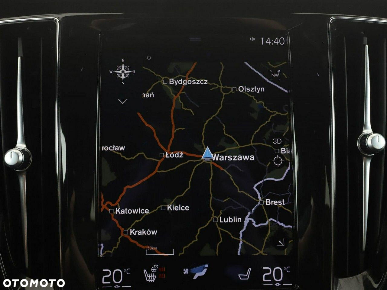 Volvo V60 T6 Plug-in Hybrid AWD Plus Dark - 28