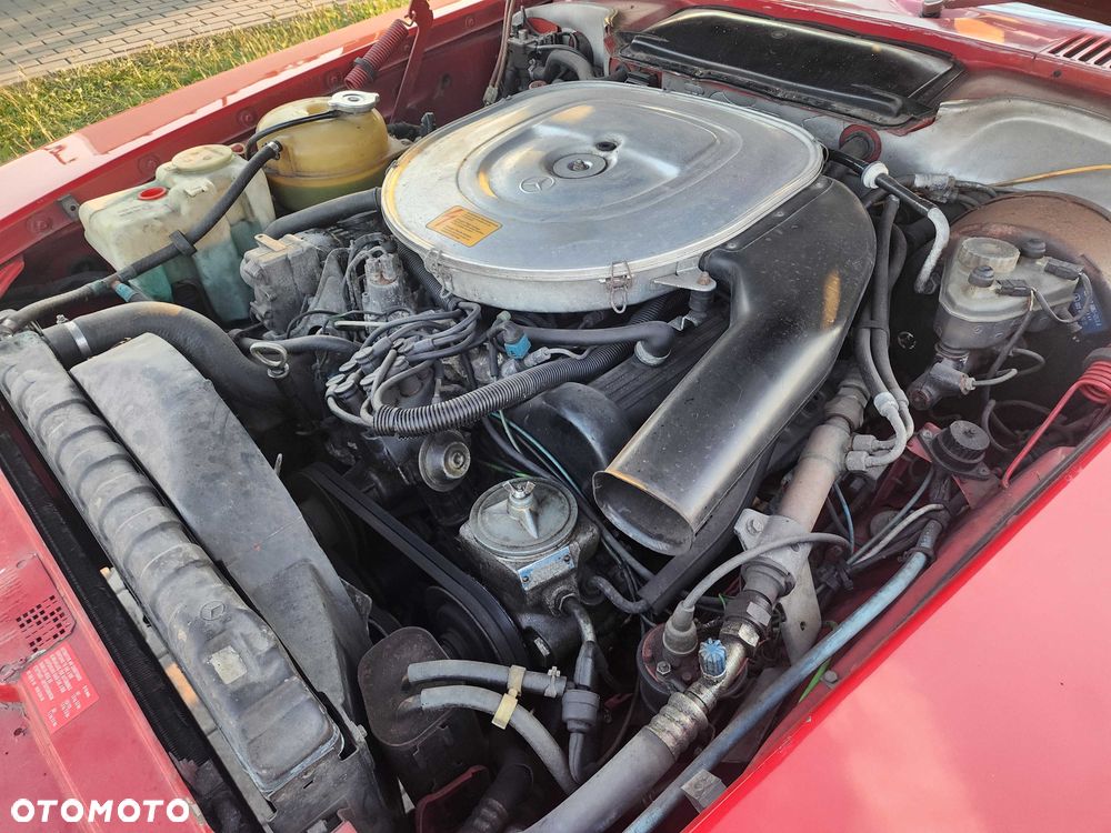 Mercedes-Benz SL - 6