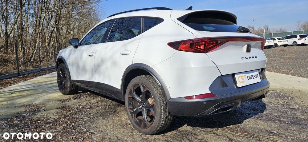 Cupra Formentor - 11