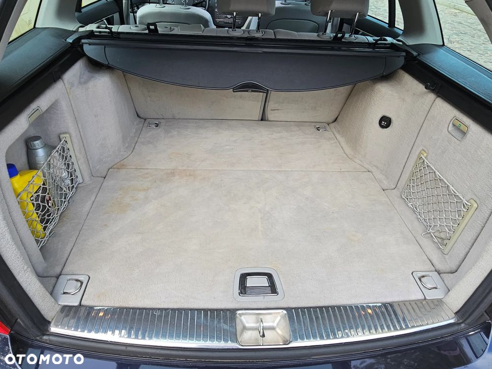 Mercedes-Benz Klasa C 200 T Kompressor Elegance - 13