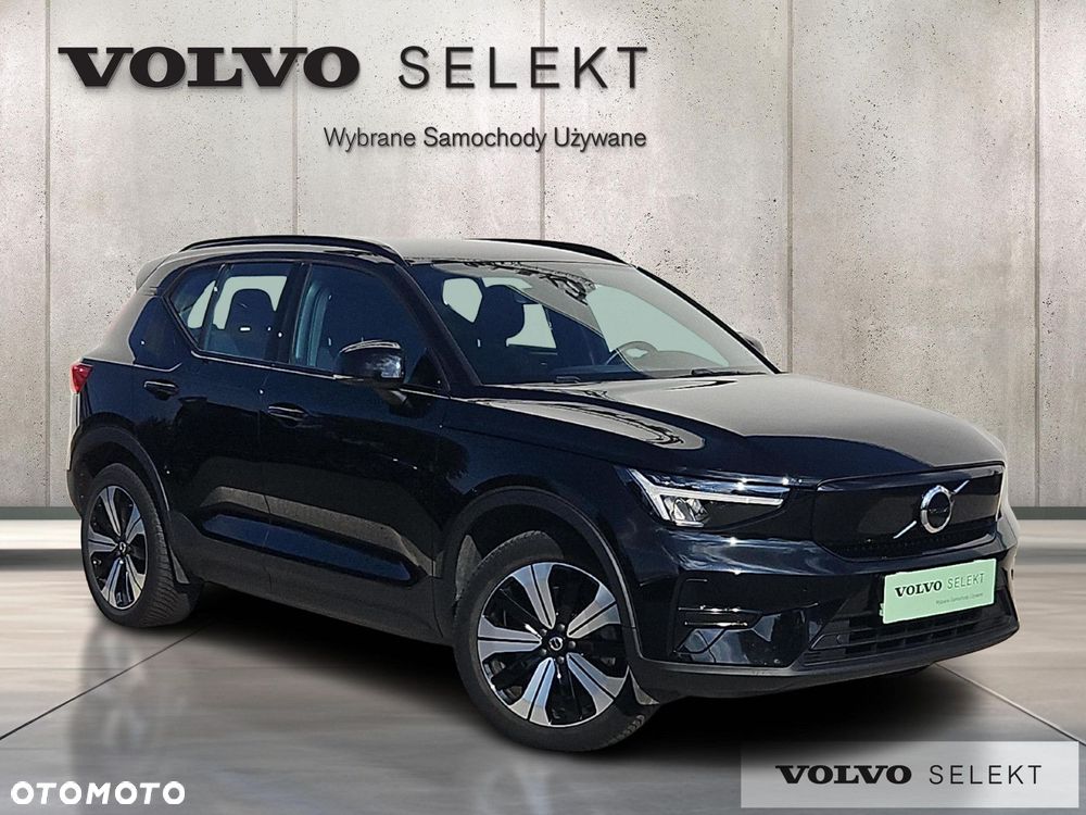 Volvo XC 40 73kWh P6 Recharge Core - 7