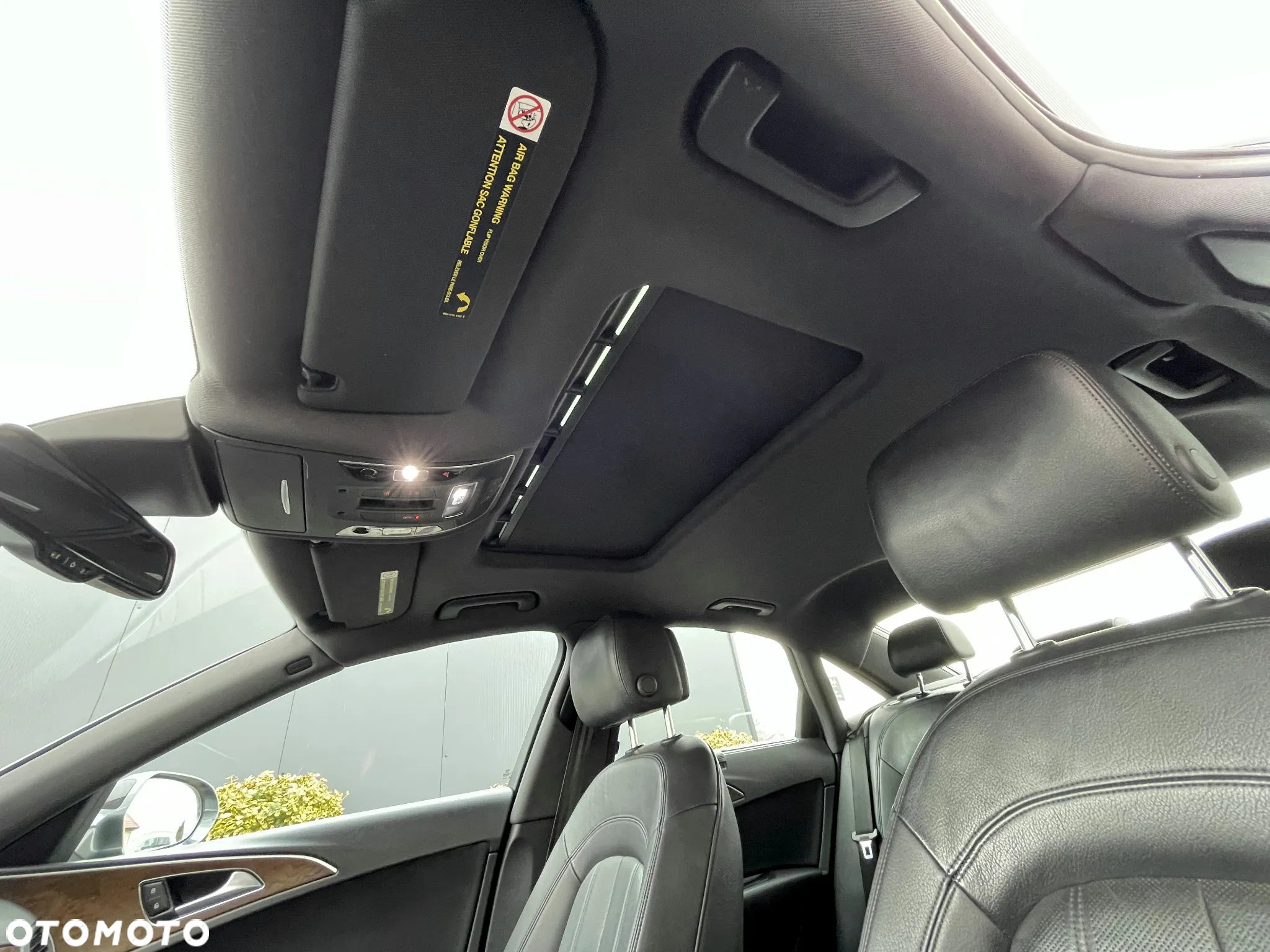 Audi A6 3.0 TFSI Quattro S tronic - 40