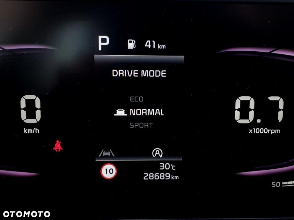Kia Sportage - 25