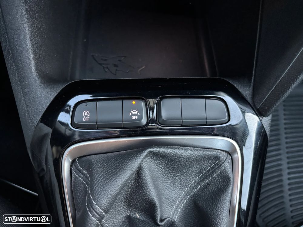 Opel Corsa 1.5 D Business Edition - 21