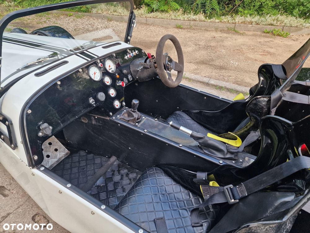 Lotus Super Seven - 11